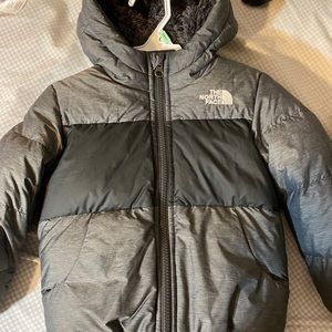 Winter jacket